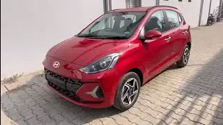 2023 Hyundai Grand i10 Nios | Top Varient, Details Specifications Features #hyundai #grandi10 #nios