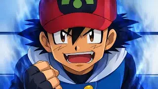 This Pok&eacute;mon Series Changed Everything