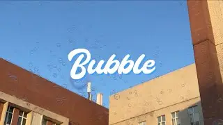 大学生翻拍 Bubble - STAYC MV