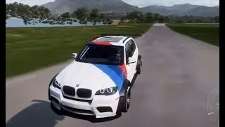 Forza Horizon 5 - Floating Car Bug