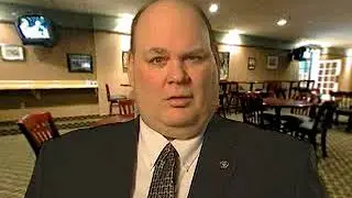 Mike Kauffman