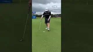 Ladies and gentlemen, the Fat! 🙌🙌🙌 ⛳ #AusPGA | Free on 9Now & 9Gem, Nov 23-26. #9WWOS #Golf