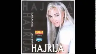 Hajrija Gegaj - Ti me varaš