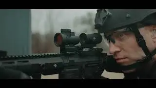 Trijicon MRO HD & SD