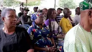 Highlights of the NO WATER CHANGE FISH FARMING Training in Lagos, Nigeria.