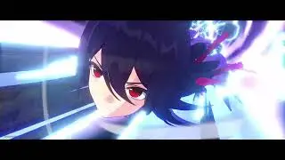 Honkai: Star Rail | Simulated Universe World 6 Clear | (lvl50 E6S1 Seele)