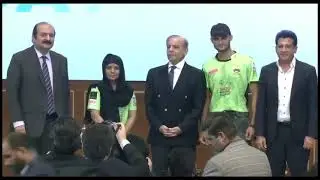FINAL 18 TEAMS REVEALED | PM Youth Cricket Talent Hunt | Cricket Fight