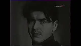 XX век. Избранное (Культура, 31.05.2004) Леонид Леонов. Дни и замыслы