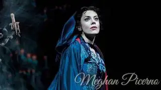 Wishing You Were Somehow Here Again - Meghan Picerno | Phantom of the Opera World Tour 2019
