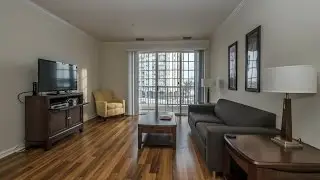 Fully Furnished Corporate Housing in Oak Brook in Chicago's Western Suburbs!