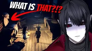 This Demo Is ACTUALLY Terrifying | REANIMAL