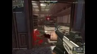 Копия видео PointBlank.Игра против Ботов)))) с Egorspartak2 Pro!ExTrEmE