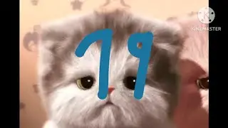 Bluezoo's abstract number count - 19