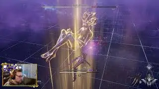 Achievement Clearing | JoJo's Bizarre Stream
