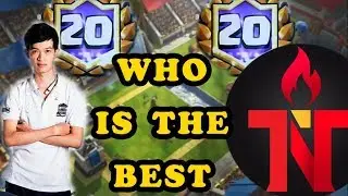 LEGEND AND TNT DOUBLE WIN LEAGUE CHALLENGE CLASH ROYALE