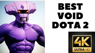 Best Void gameplay 12vs12 Dota 2 hd Best Fight Scene #2023 #dota 2