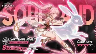 Martial Soul | Soft Bone Rabbit