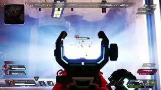 Apex gun run 1