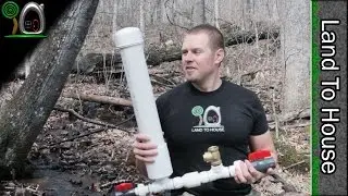 Ram Pump Ad Land To House