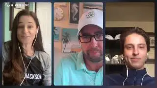 Recruiting 101- FCG Podcast Episode 5 with former LPGA Pro Brandi Jackson