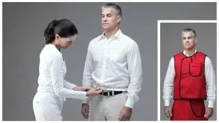 Xenolite Apron Fitting Instructions