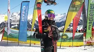 Der Wintersport auf K19