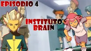 LAS PRUEBAS DEL CENTRO CENTELLA - EPISODIO 4 - INAZUMA ELEVEN 1 DS