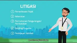 LITIGASI ITU APA ?