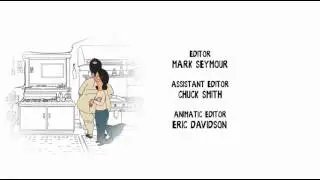 Bob's Burgers S03E02 Full Bars ending
