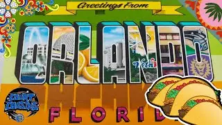 Best Taco Spots: Orlando, FL
