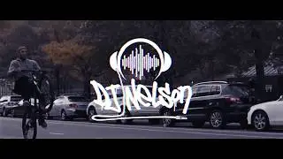 HOT Sampled Beat - Streets || Produced By DJ Nelson