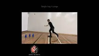 Ankles, Basketball & Proprioception