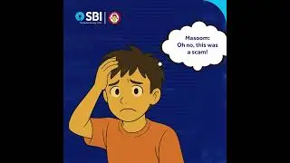 Beware of Fake Investment Scams!
