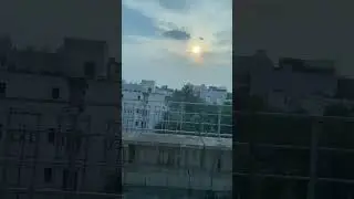 Cyber city rapid metro gurgaon