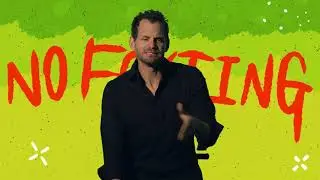 Comedy Central Live S2 Ep5 | Nik Rabinowitz Full Set