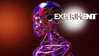 Music Video Art Animation 2015 Clip 76