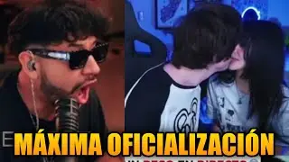 ZEIN REACCIONA a la OFICIALIZACIÓN de MATT y SERA