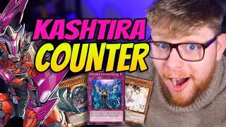 EZ WINS? Kashtira Handtrap & Board Breaker Counter Guide Yu-Gi-Oh! Master Duel