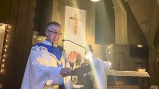 HOMILY JANUARY 6, 2026 | FR. ADRIANO BICCHERI