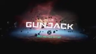 Let's Play EVE: Gunjack for PSVR