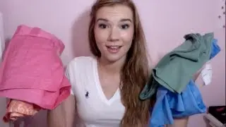 Spring Break Haul!