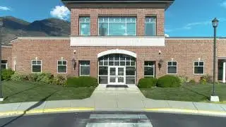 American Heritage School - American Fork, Utah