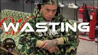 [FREE] Central Cee x UK Drill Type Beat &ndash; &ldquo;WASTING&rdquo; | Sad Melodic Drill 2025