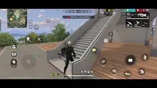 Free fire game 🎮🙂