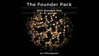 A Conversation With Jon Darbyshire, Co-Founder / CEO @ SmartSuite | The Founder Pack Podcast With...