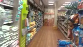 Pets at Home Tour