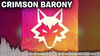 Fortnite Crimson Barony Jam Track Music (Battlle Pass) [Chapter 6 Season 2]