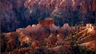 Bryce Canyon National Park (HD)