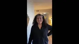 Carlyle Apartment Tour B1