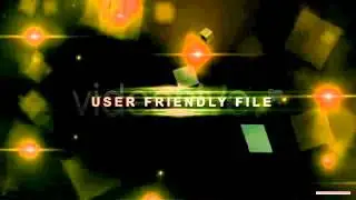 A LIVE Presentation - Free After Effects Project File